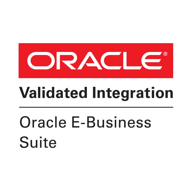 Oracle E-Business Suite Time & Labor